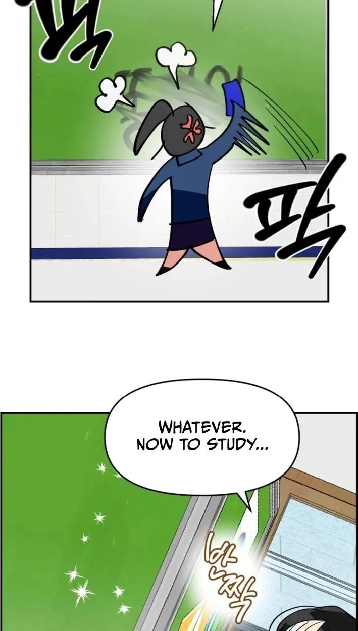 Save the Earth! Chapter 0 page 55 - 