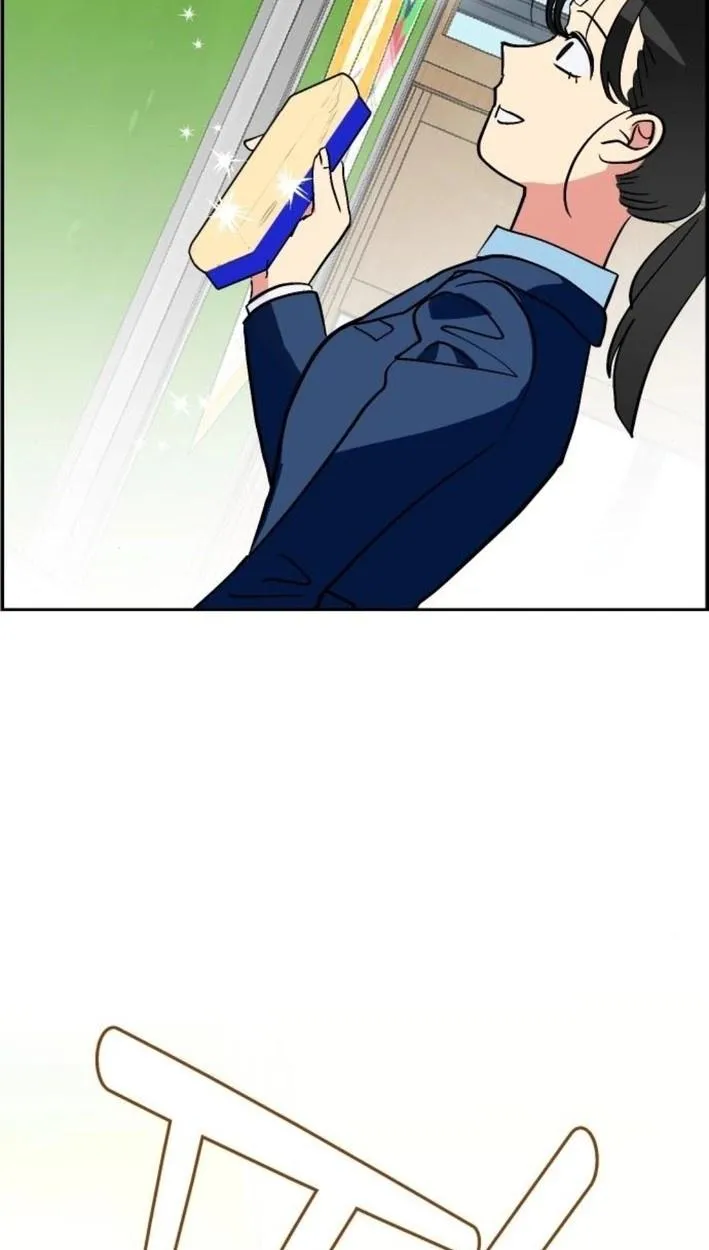 Save the Earth! Chapter 0 page 56 - 