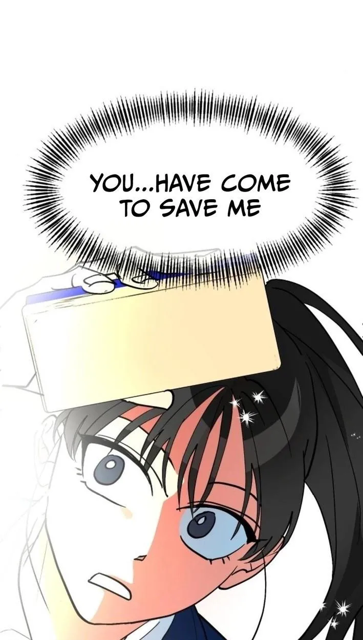 Save the Earth! Chapter 0 page 59 - 