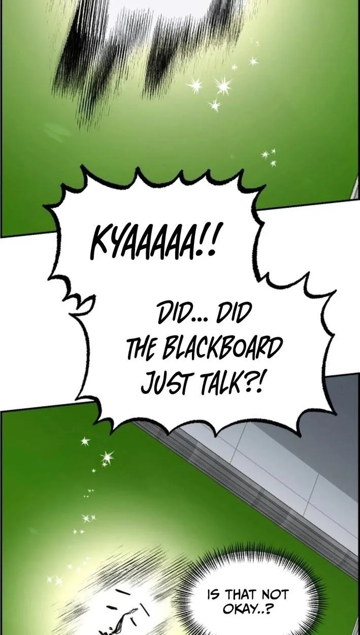 Save the Earth! Chapter 0 page 61 - 