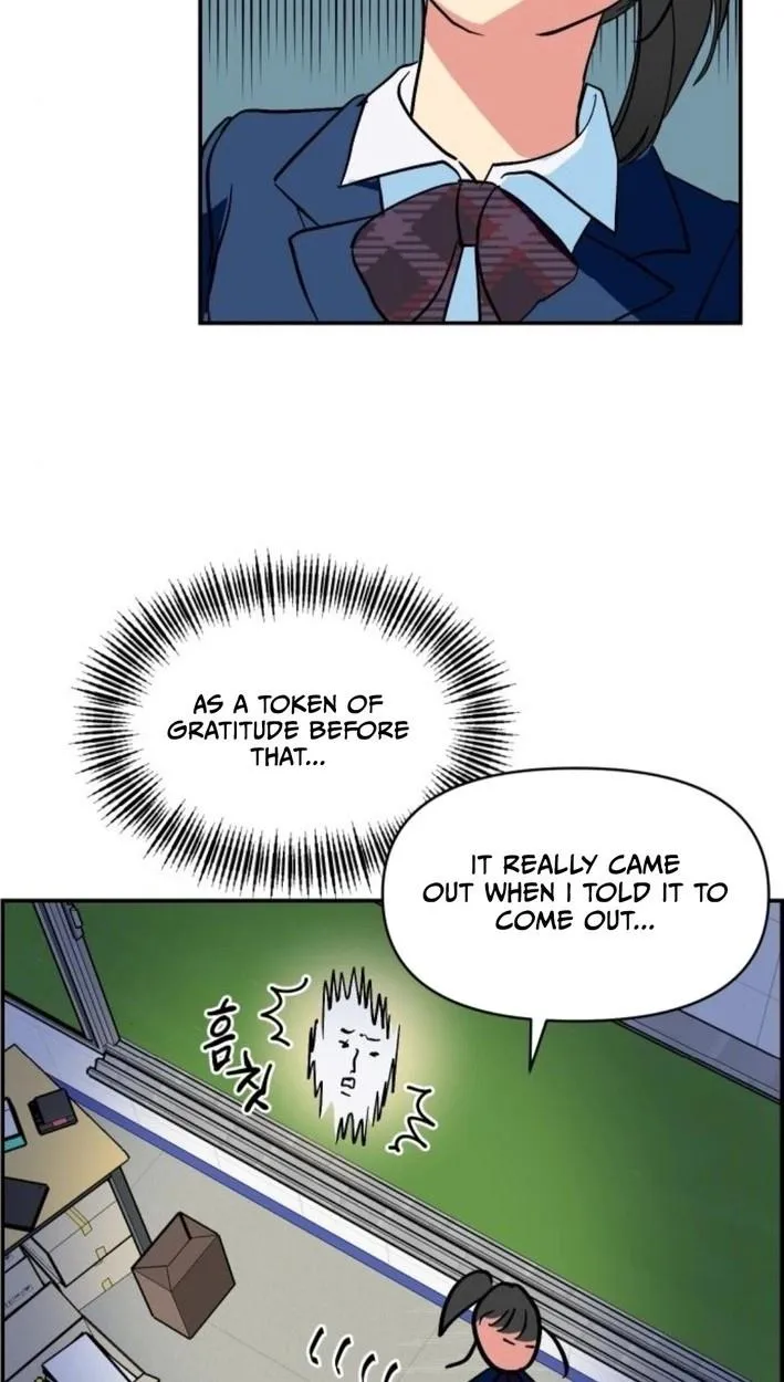 Save the Earth! Chapter 0 page 65 - 