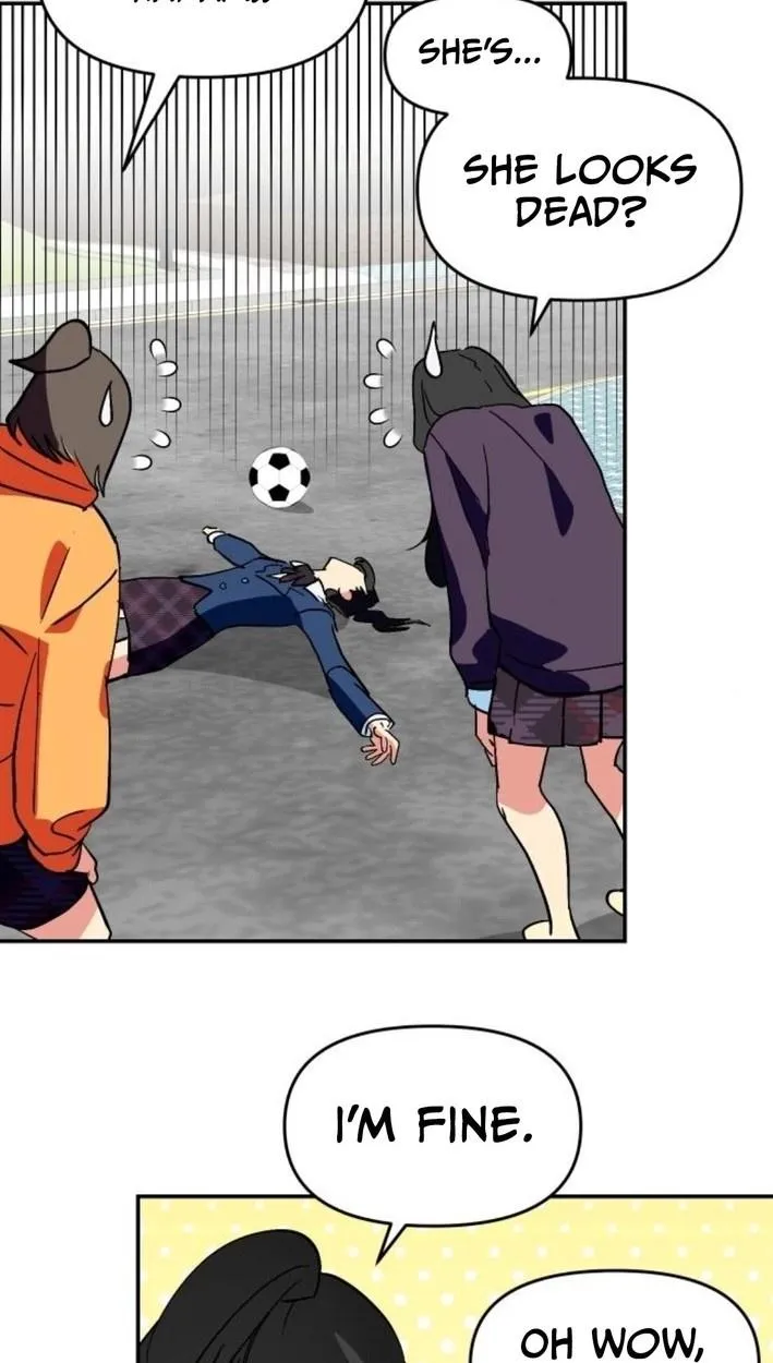 Save the Earth! Chapter 0 page 9 - 