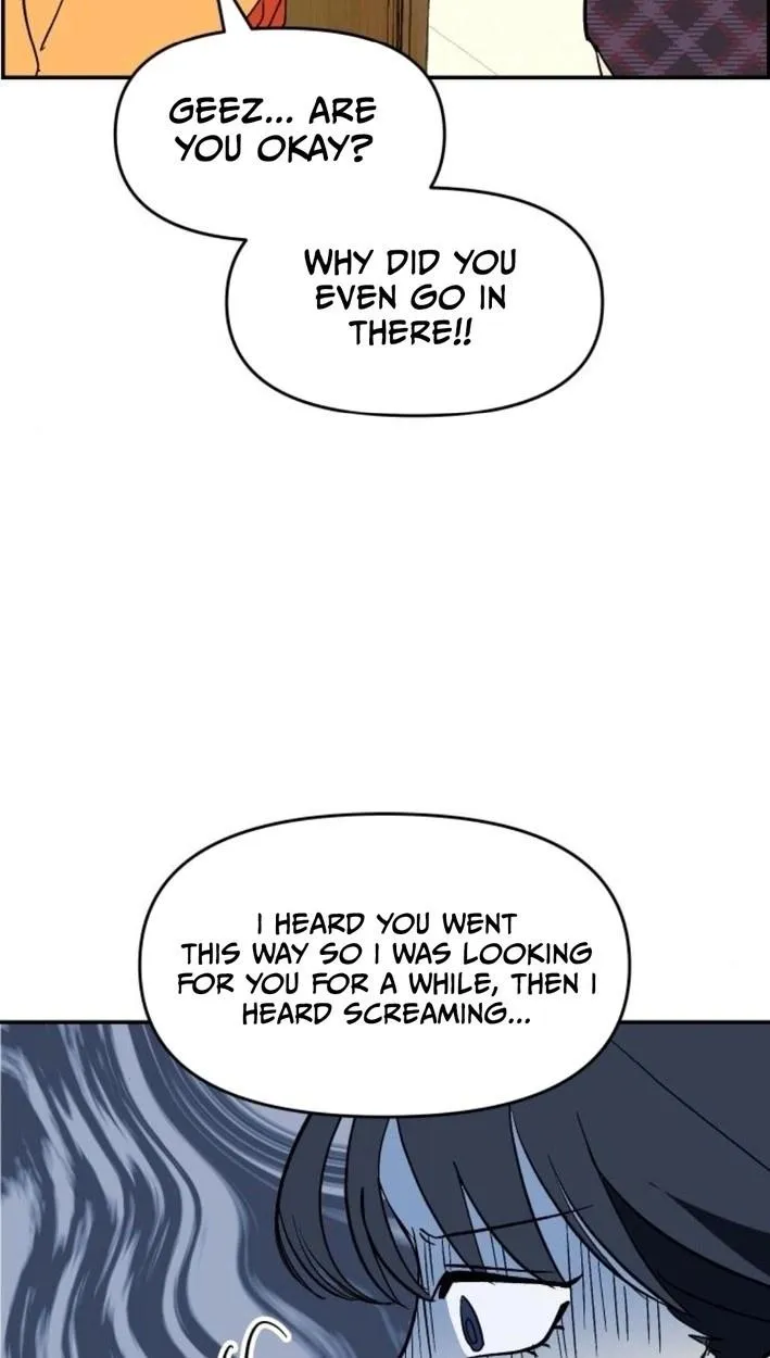 Save the Earth! Chapter 0 page 88 - 
