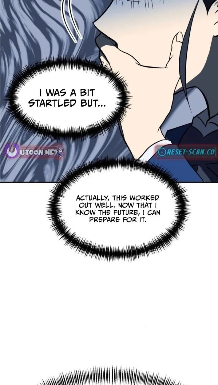 Save the Earth! Chapter 0 page 89 - 