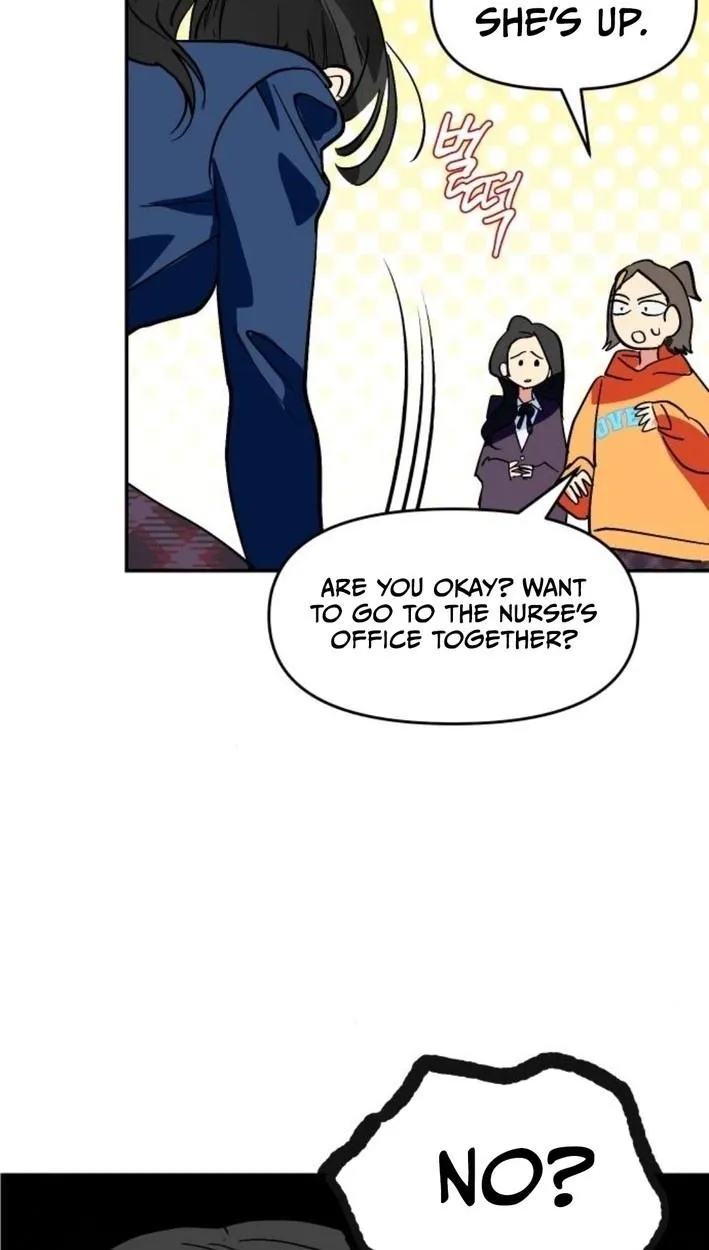 Save the Earth! Chapter 0 page 10 - 