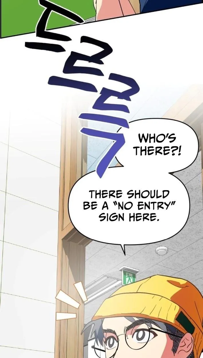 Save the Earth! Chapter 0 page 98 - 