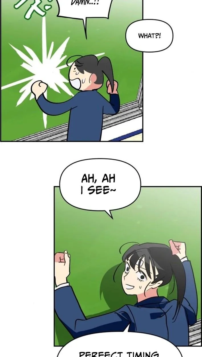 Save the Earth! Chapter 0 page 100 - 