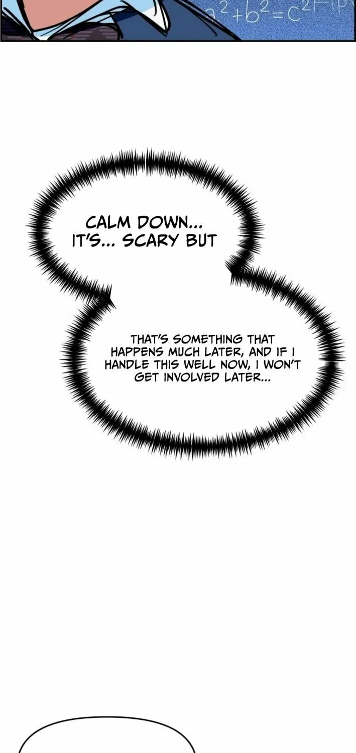 Save the Earth! Chapter 1 page 111 - 