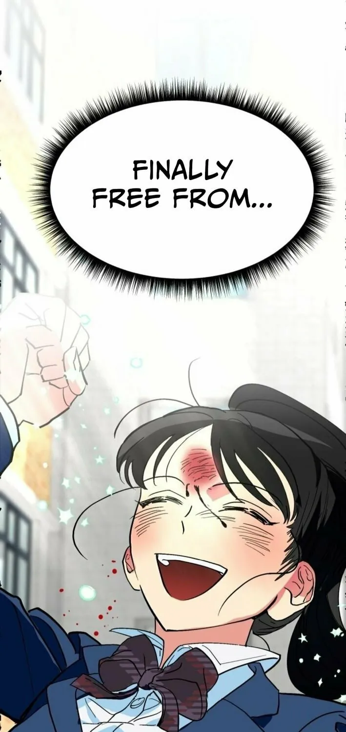 Save the Earth! Chapter 1 page 15 - 