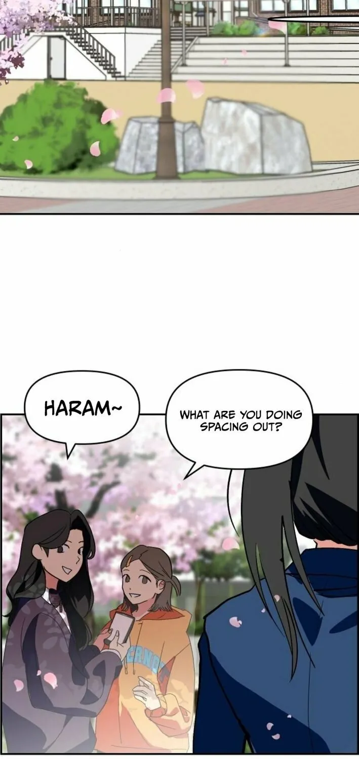 Save the Earth! Chapter 1 page 3 - 