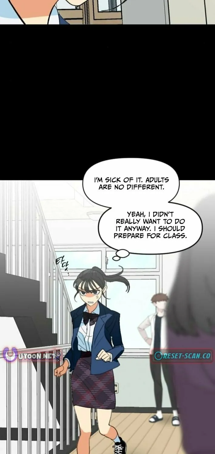 Save the Earth! Chapter 1 page 24 - 