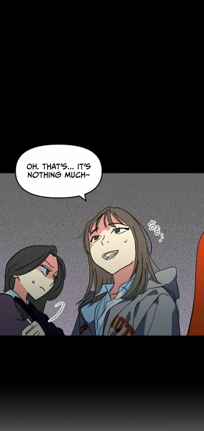 Save the Earth! Chapter 1 page 31 - 