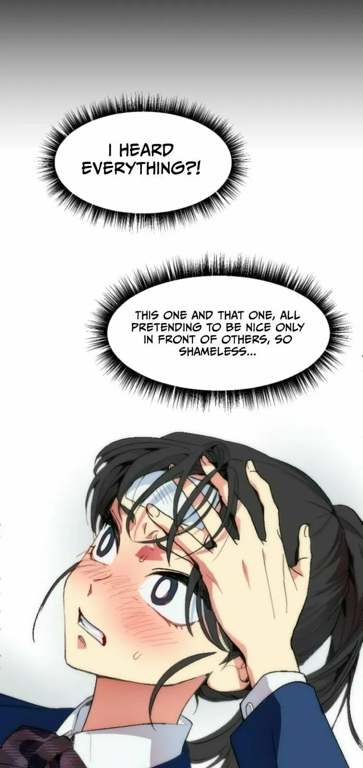 Save the Earth! Chapter 1 page 32 - 