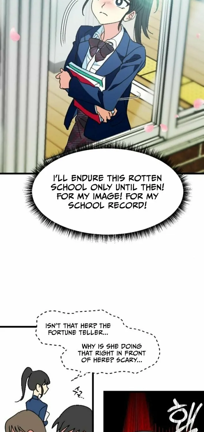 Save the Earth! Chapter 1 page 34 - 