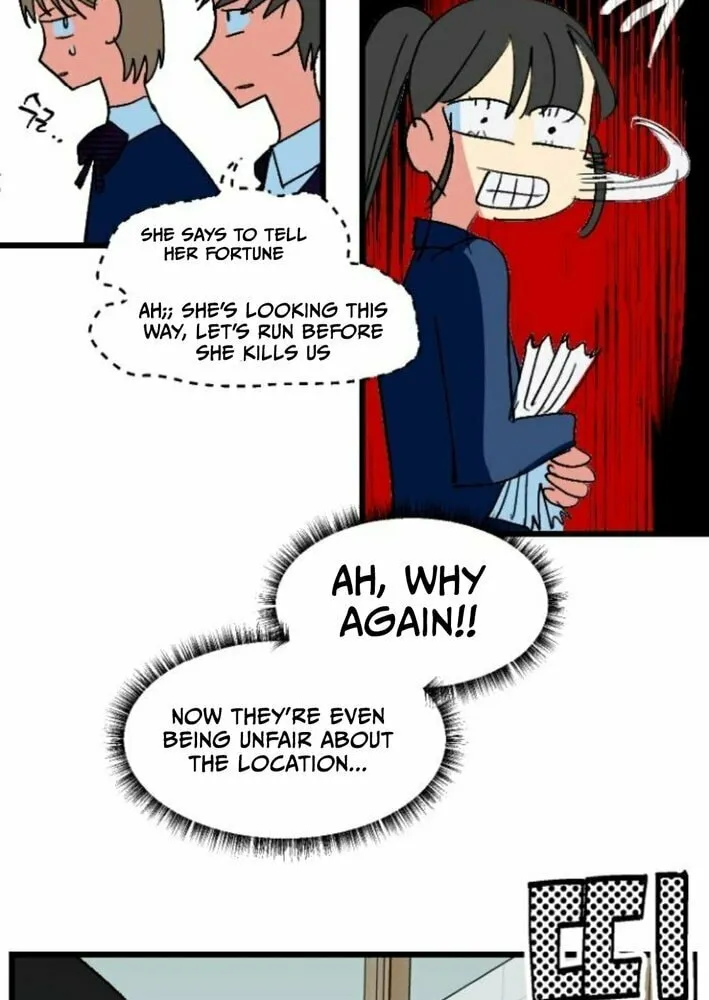 Save the Earth! Chapter 1 page 35 - 