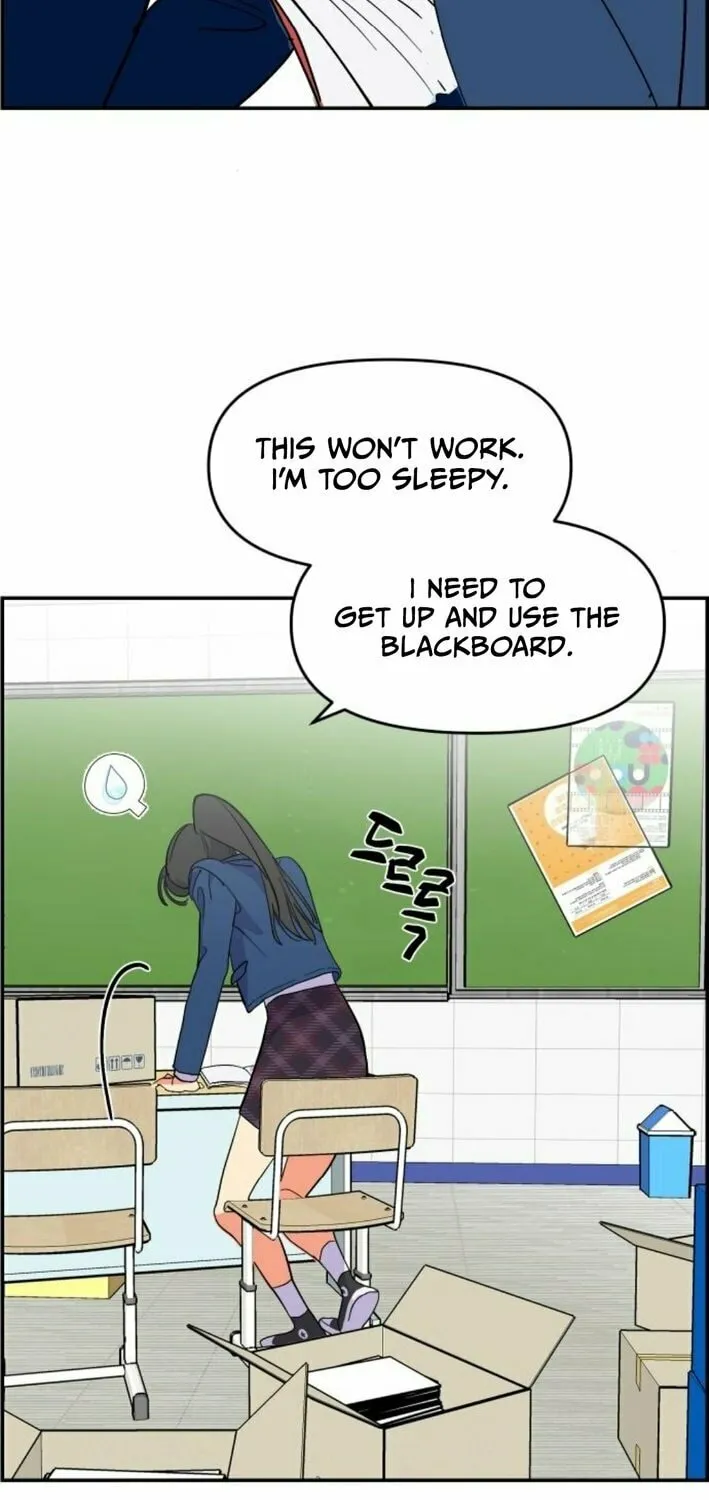 Save the Earth! Chapter 1 page 43 - 