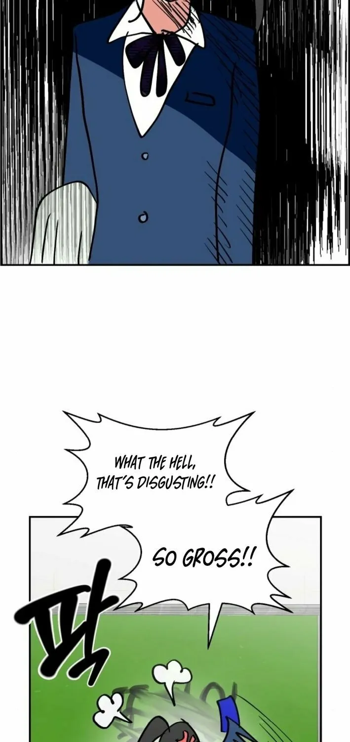 Save the Earth! Chapter 1 page 48 - 