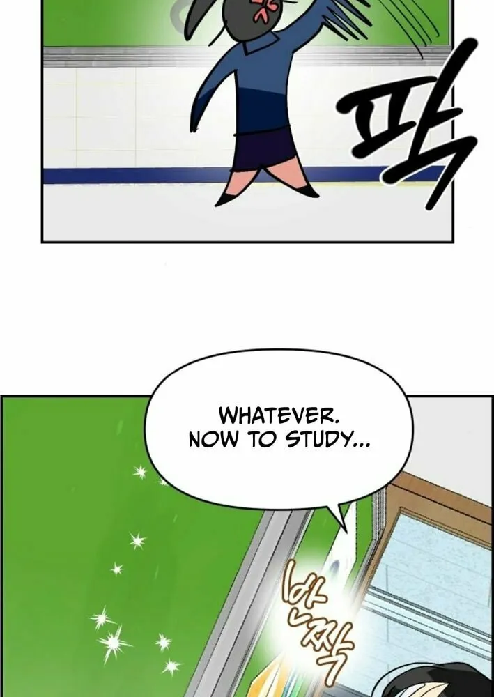 Save the Earth! Chapter 1 page 49 - 