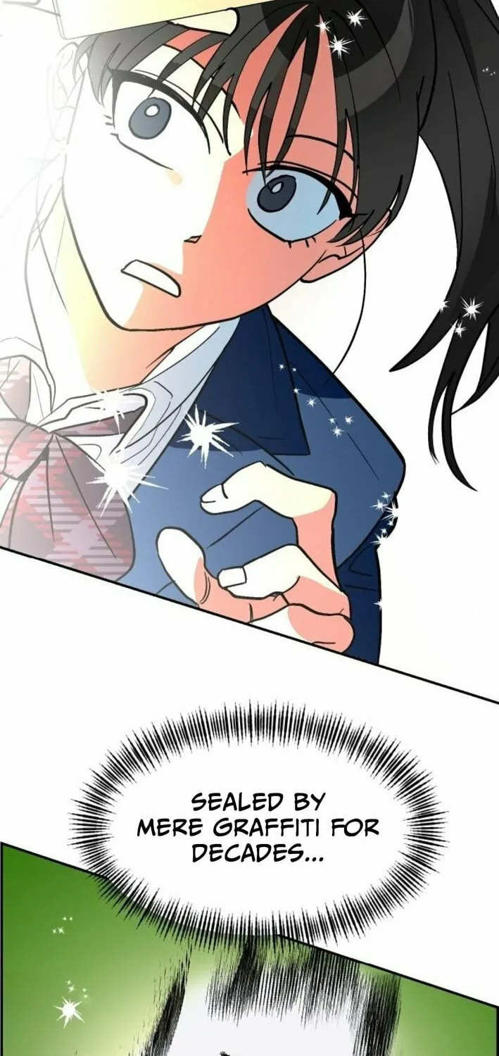 Save the Earth! Chapter 1 page 53 - 