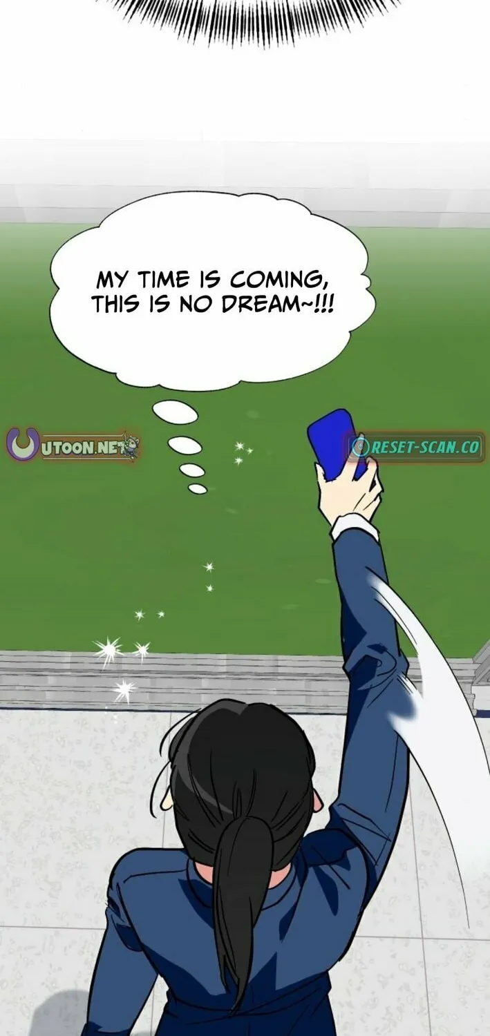 Save the Earth! Chapter 1 page 60 - 