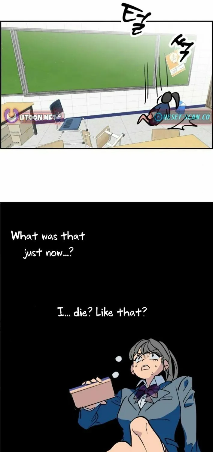 Save the Earth! Chapter 1 page 74 - 