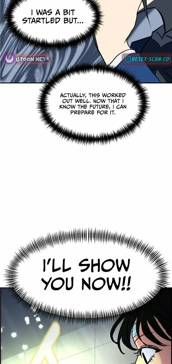 Save the Earth! Chapter 1 page 79 - 