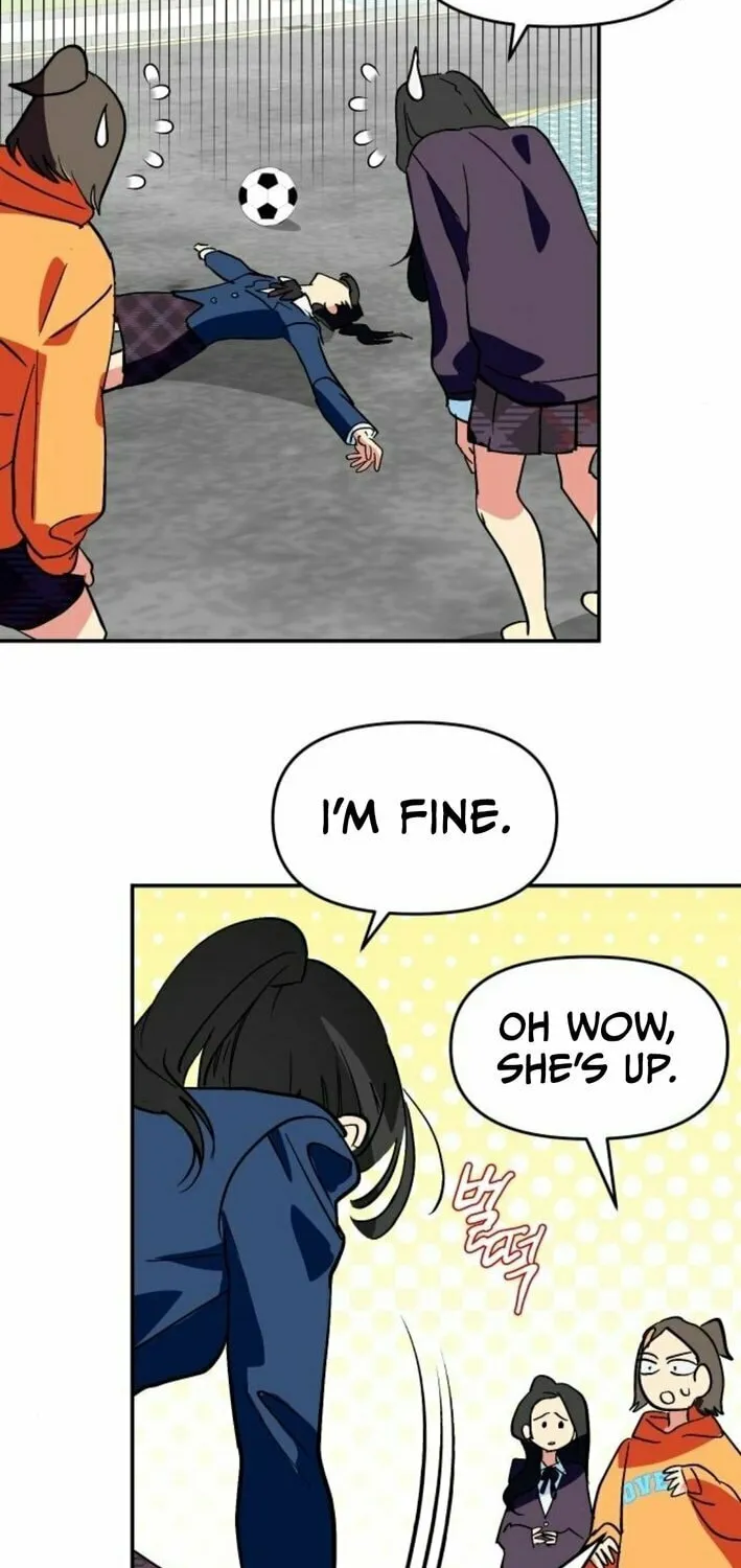 Save the Earth! Chapter 1 page 9 - 