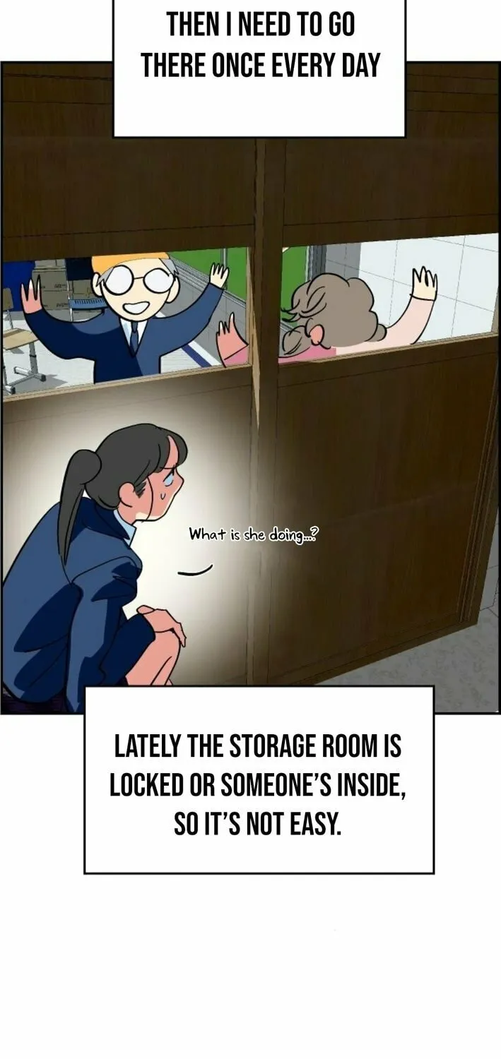Save the Earth! Chapter 1 page 99 - 