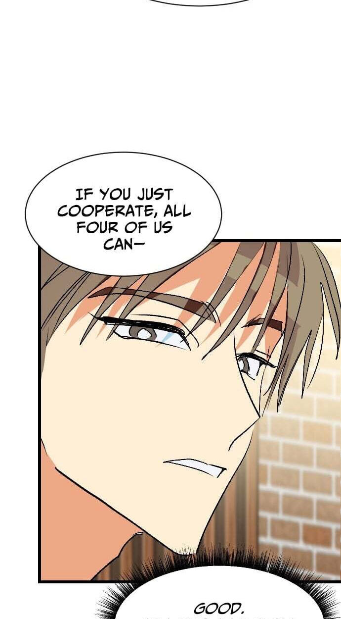 Save the Earth! Chapter 10 page 14 - 