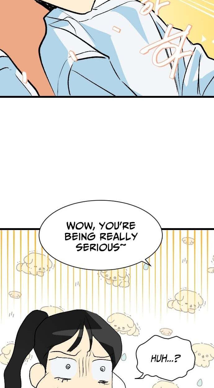 Save the Earth! Chapter 10 page 16 - 