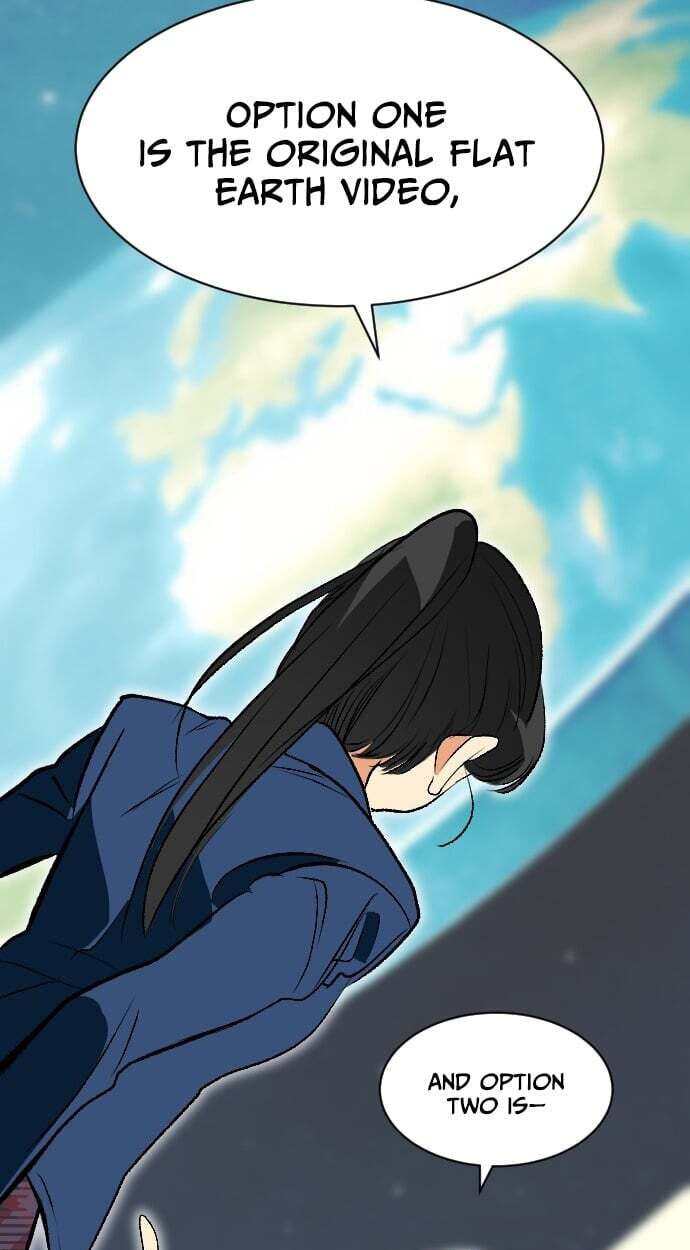 Save the Earth! Chapter 10 page 25 - 