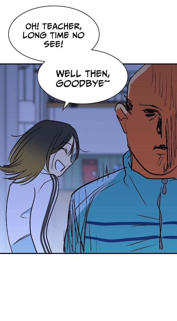 Save the Earth! Chapter 10 page 42 - 