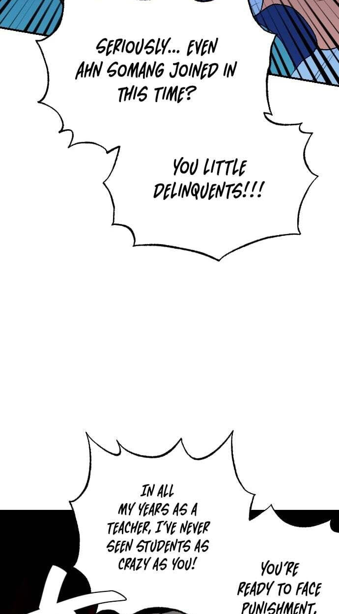 Save the Earth! Chapter 10 page 45 - 