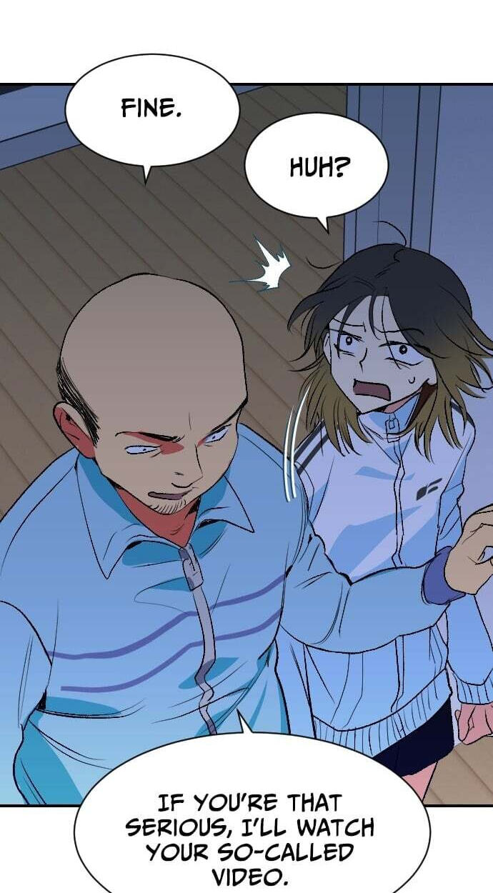 Save the Earth! Chapter 10 page 55 - 