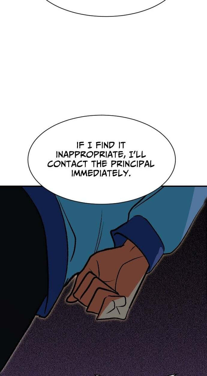 Save the Earth! Chapter 10 page 56 - 