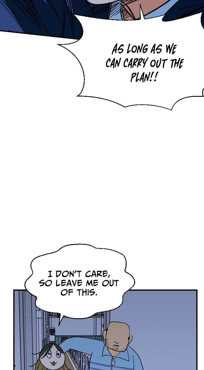 Save the Earth! Chapter 10 page 59 - 