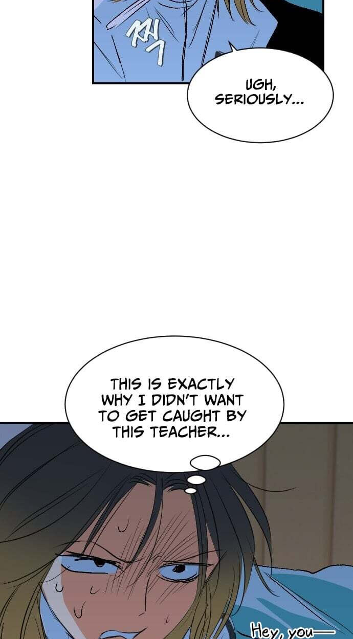 Save the Earth! Chapter 10 page 61 - 