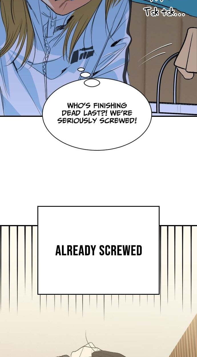 Save the Earth! Chapter 10 page 62 - 
