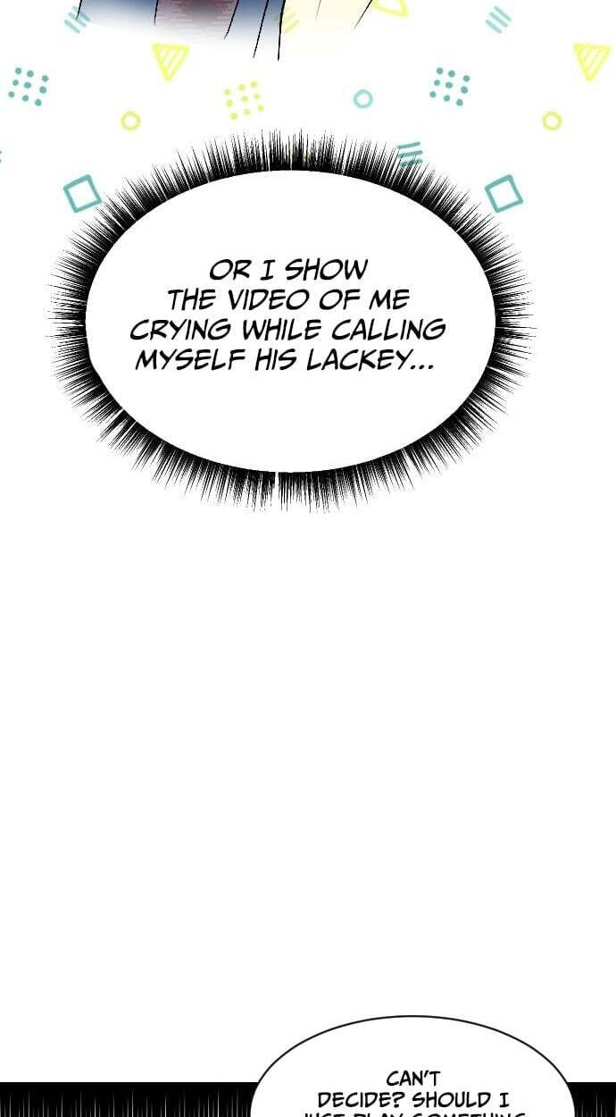 Save the Earth! Chapter 10 page 66 - 