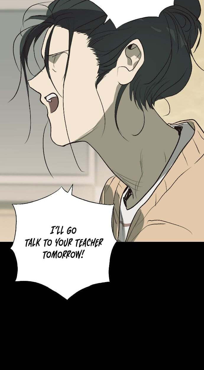 Save the Earth! Chapter 10 page 72 - 