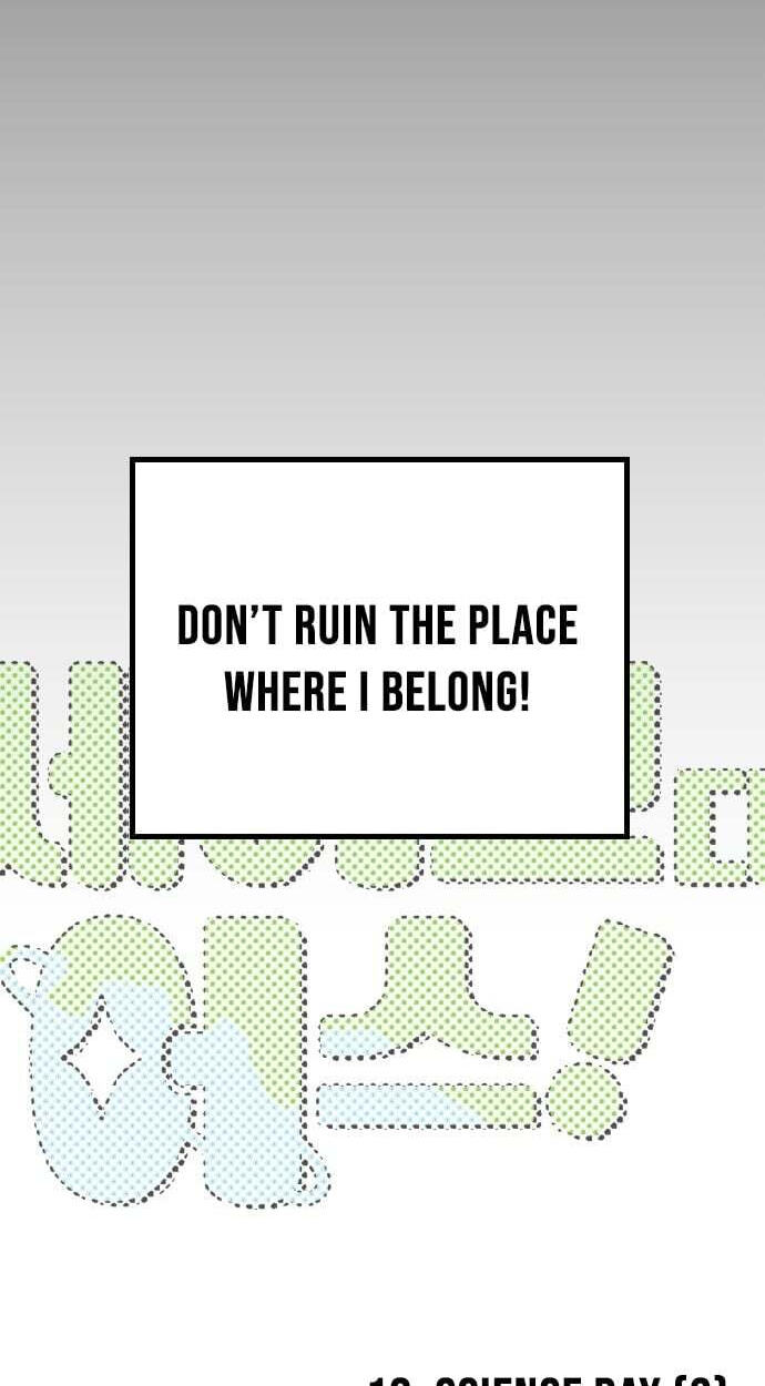 Save the Earth! Chapter 10 page 84 - 