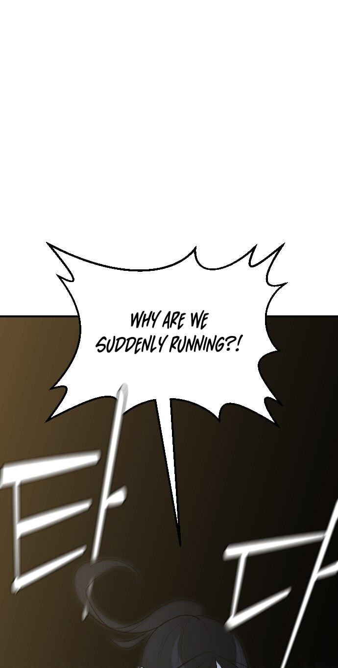 Save the Earth! Chapter 11 page 1 - 