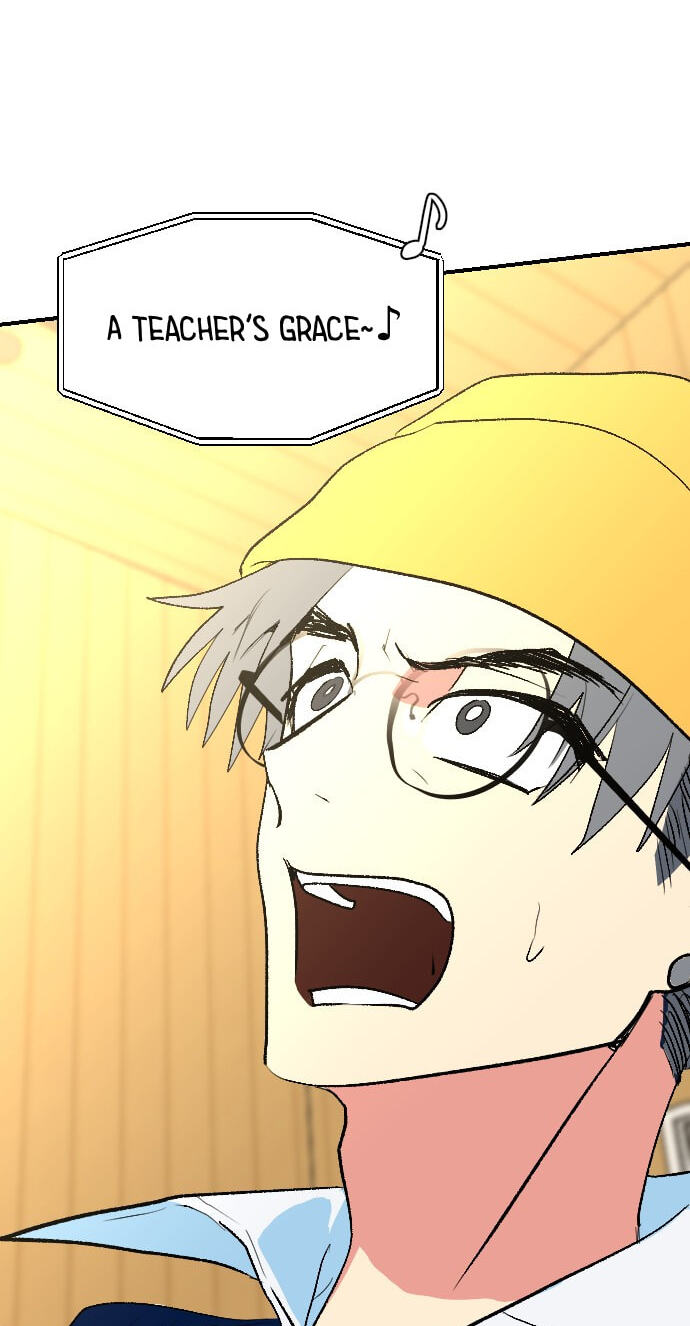 Save the Earth! Chapter 11 page 14 - 