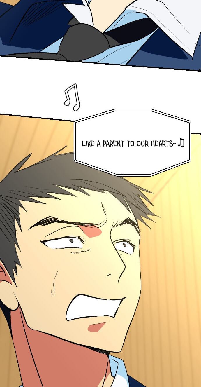 Save the Earth! Chapter 11 page 15 - 