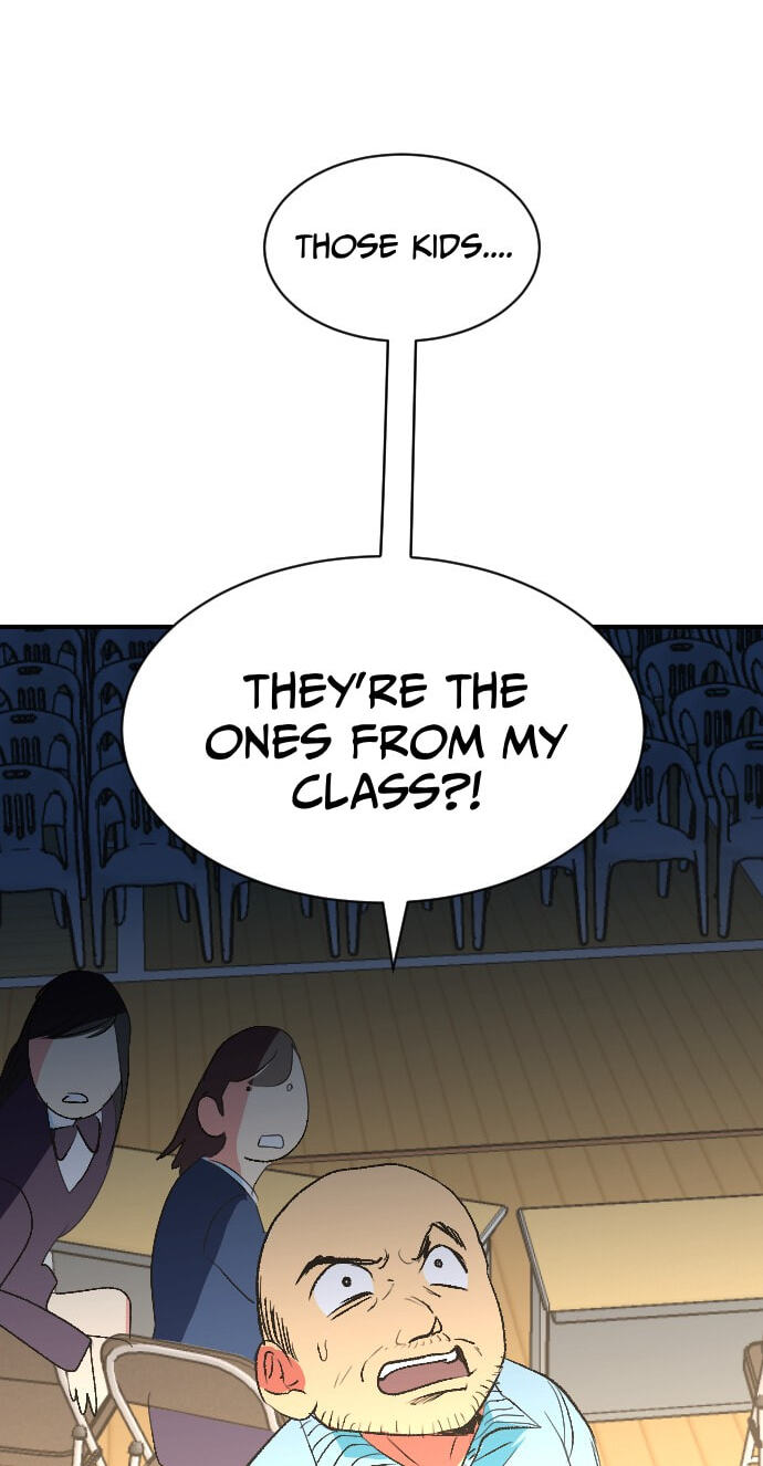 Save the Earth! Chapter 11 page 19 - 
