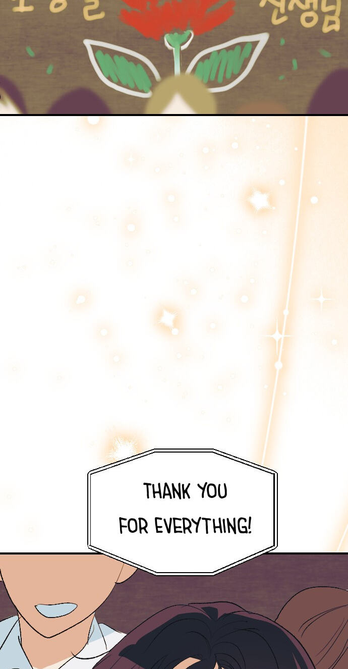 Save the Earth! Chapter 11 page 21 - 