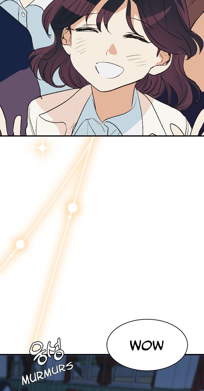 Save the Earth! Chapter 11 page 22 - 