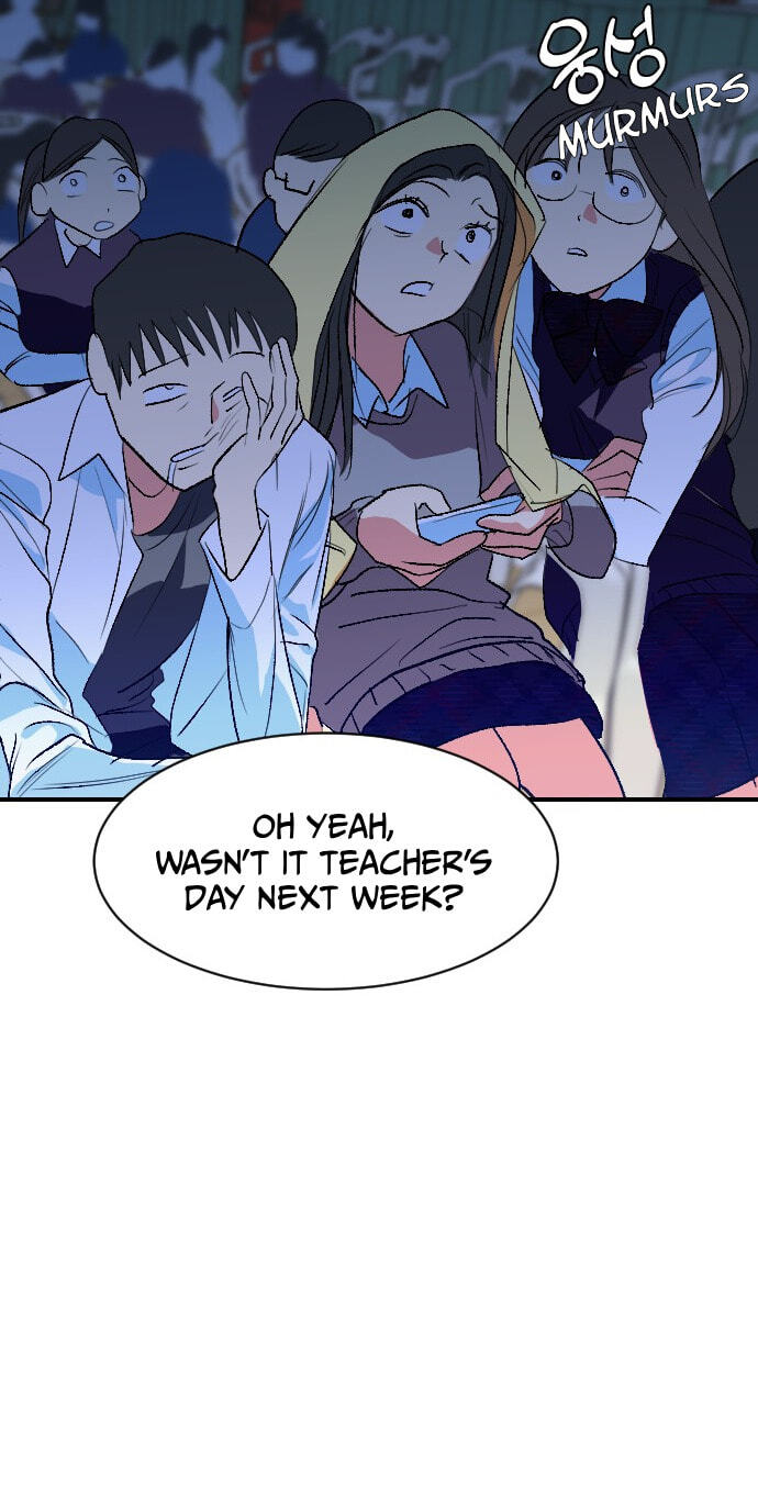Save the Earth! Chapter 11 page 23 - 