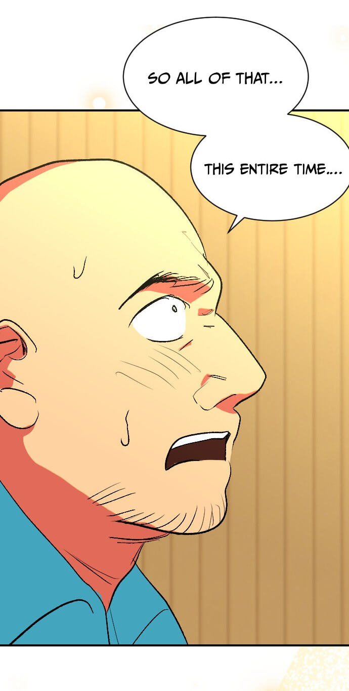 Save the Earth! Chapter 11 page 24 - 