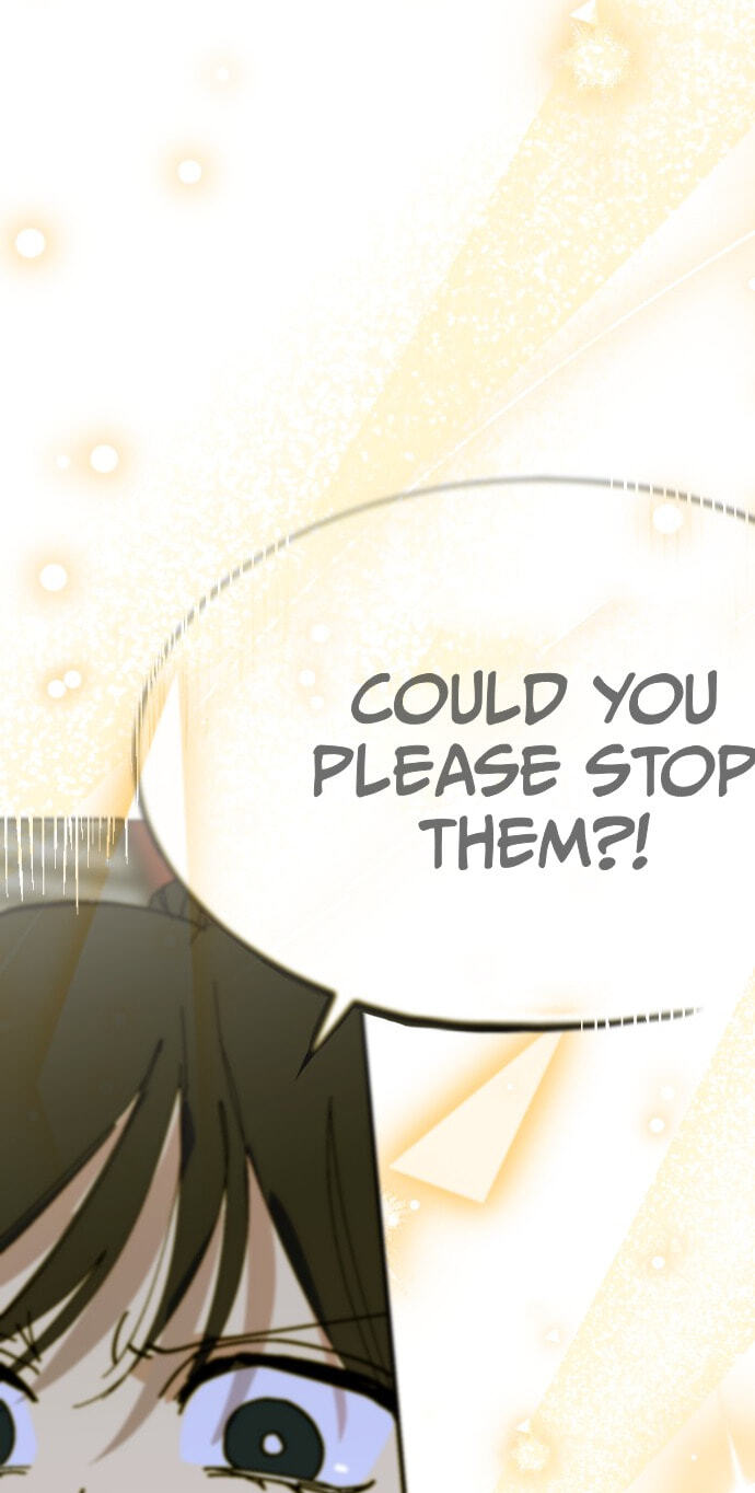 Save the Earth! Chapter 11 page 25 - 